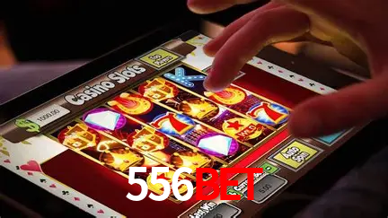 Desvendando o Mundo dos Jogos Virtuais na 556bet