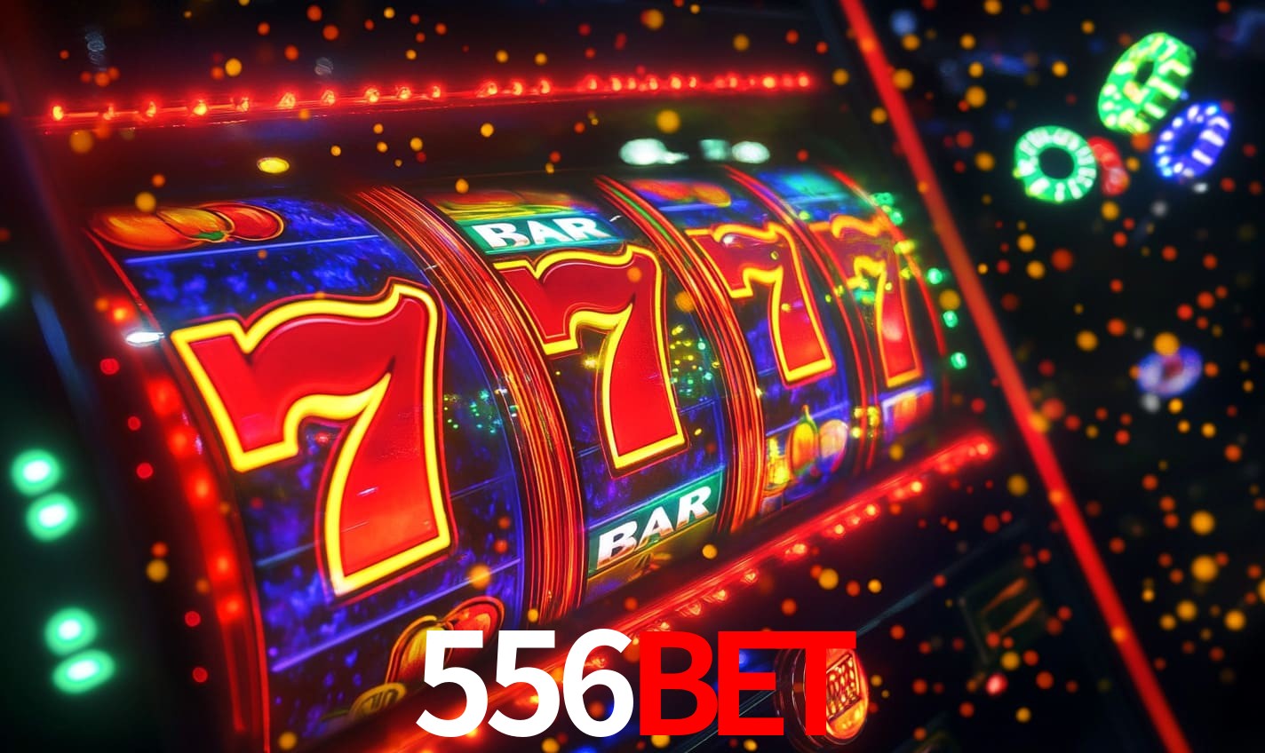 Daily Bonuses 556bet