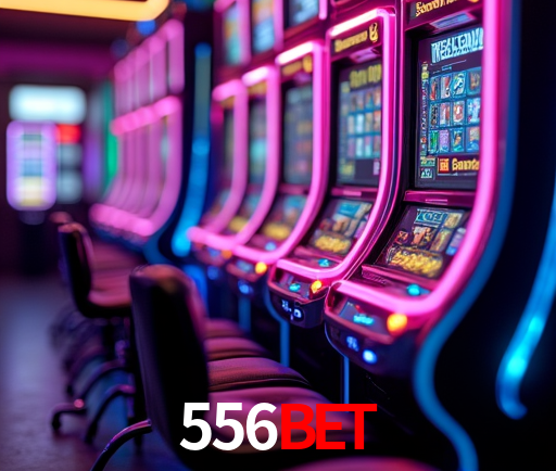 Jogos de Slot 556bet