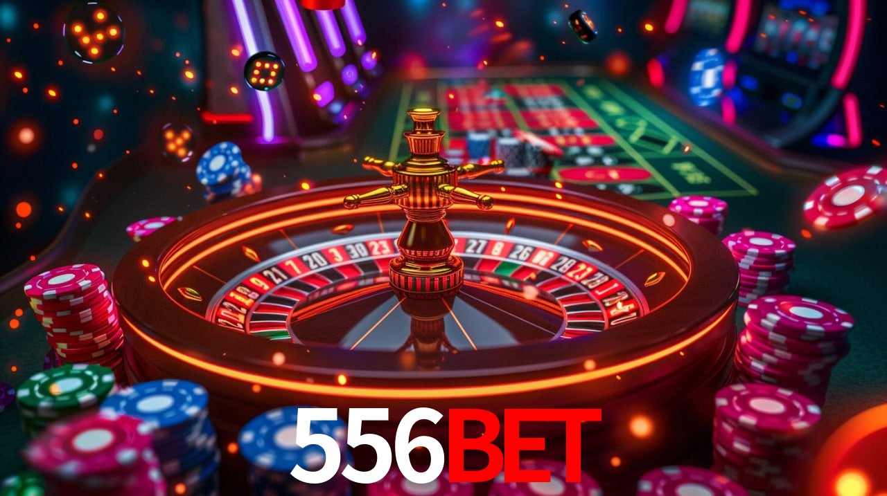 556bet