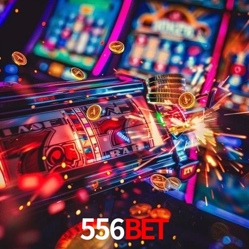 cassino 556bet