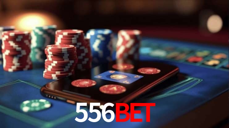 Casino VIP 556bet