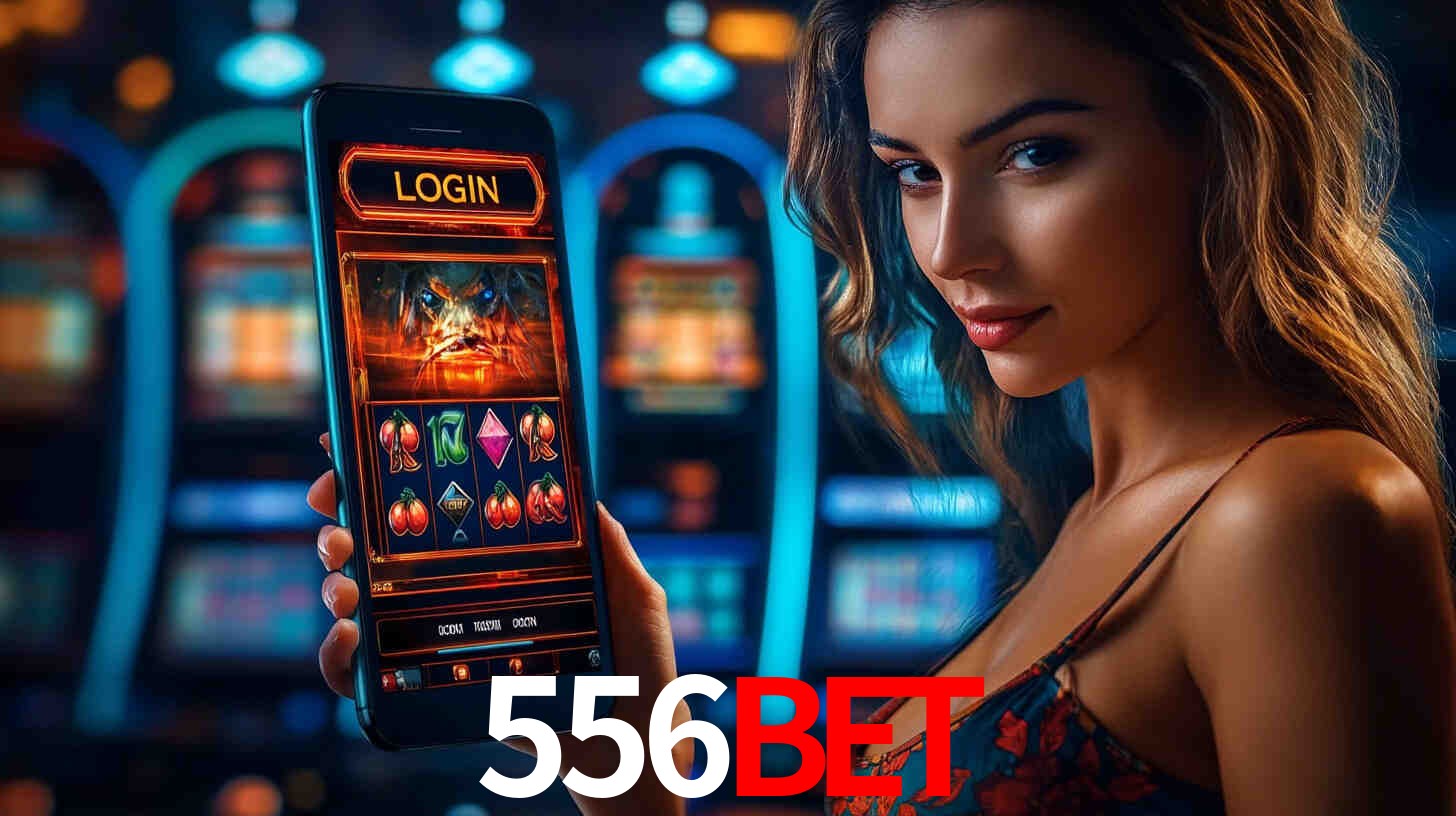 556bet App Interface