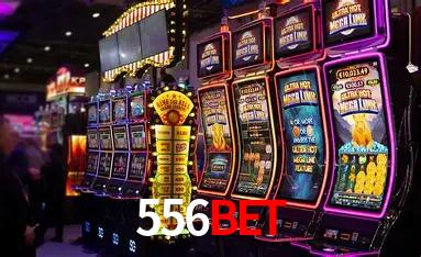 556bet: A Experiência de Casino com Jogos de Mesa ao Vivo