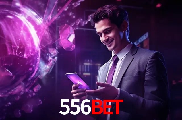 Secure Login 556bet