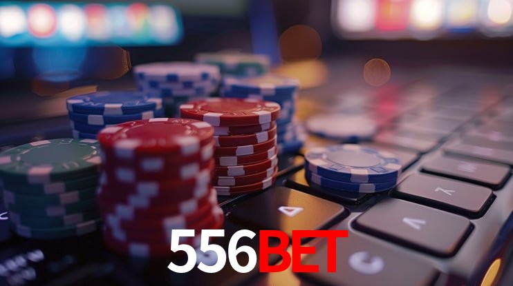 Apostas de Futebol 556bet