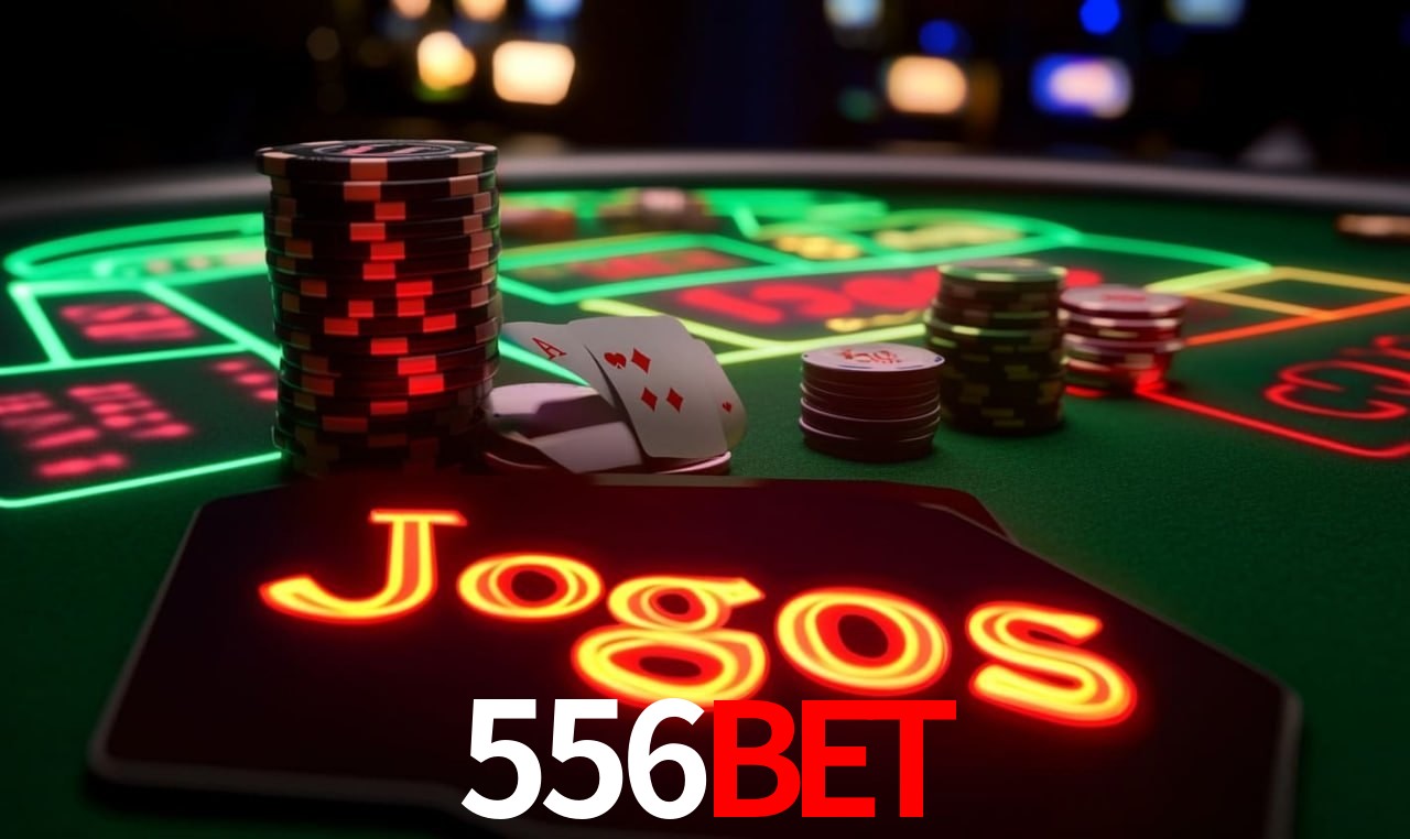 Ofertas Imperdíveis na 556bet: Promoções e Bônus Que Valem a Pena