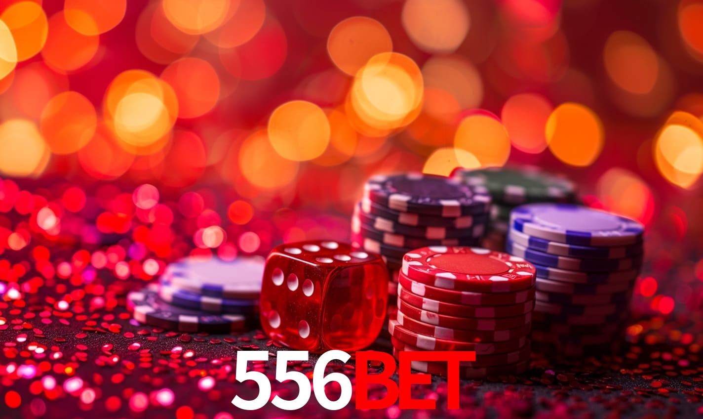 Descubra a Essência do 556bet: Nossa História e Compromissos