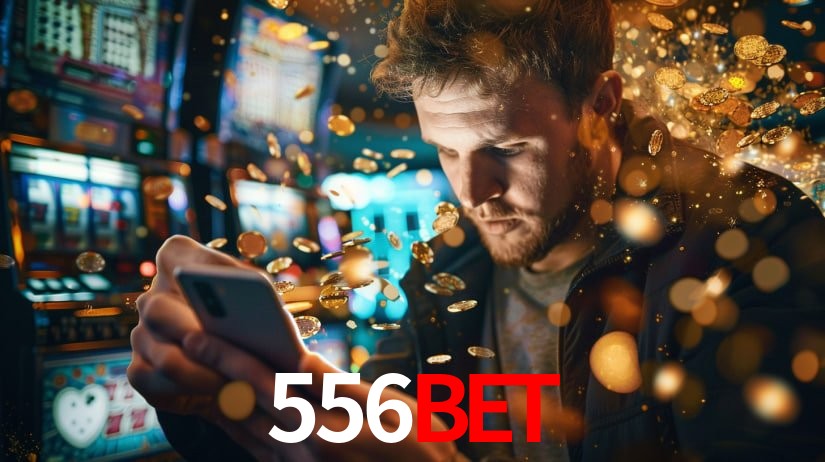 Especiais de Fim de Semana 556bet