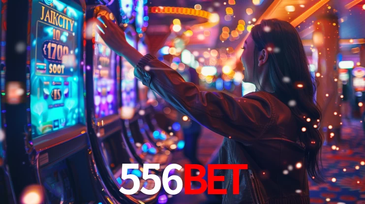 VIP Casino 556bet