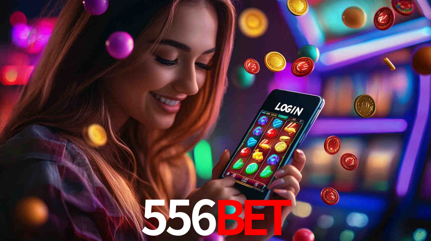 Live Casino 556bet
