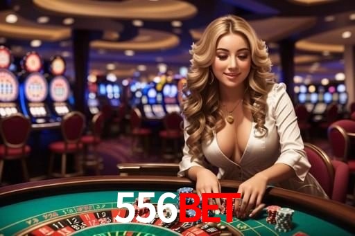 Game Providers 556bet