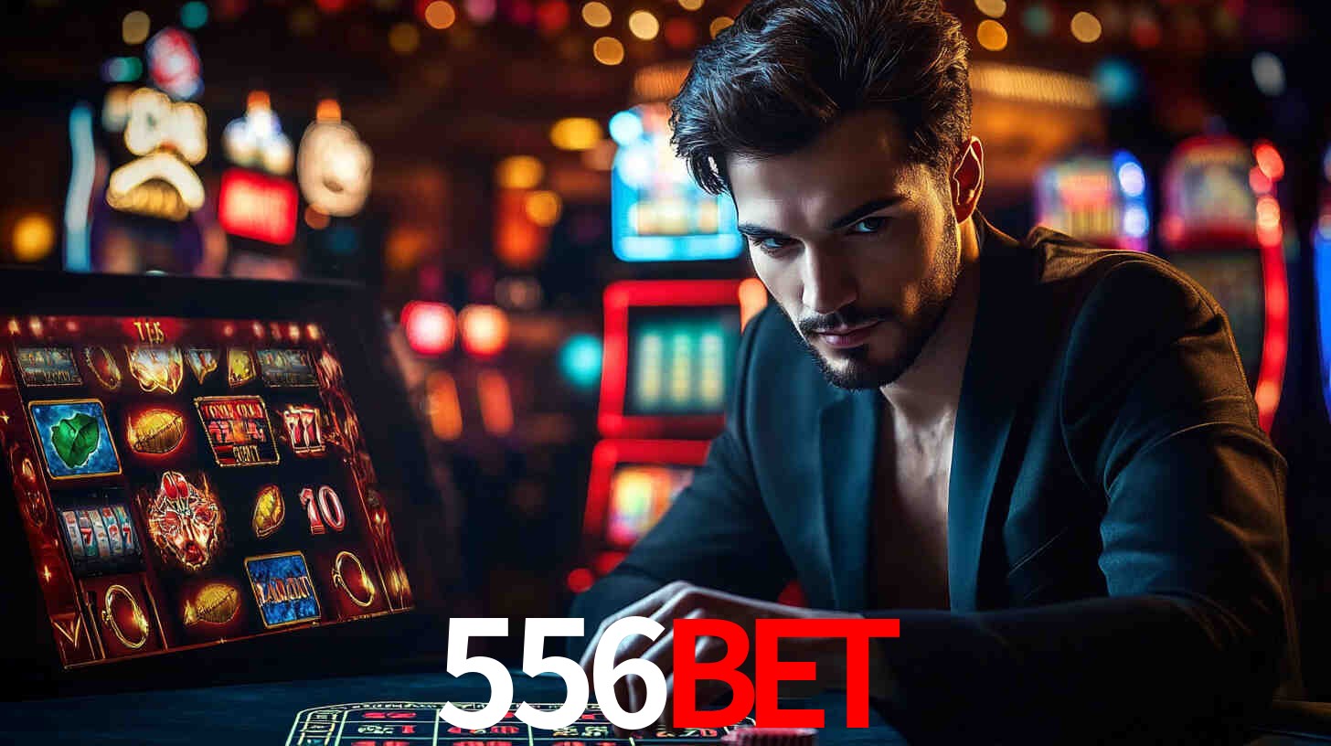 Exclusive Games 556bet