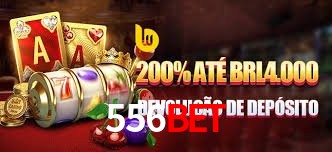 Design Responsivo 556bet