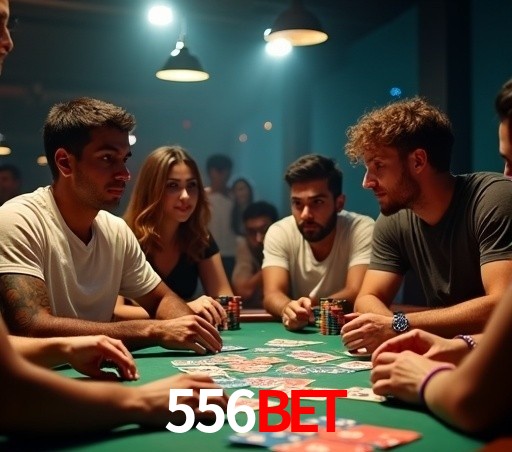 Diretório de Jogos 556bet